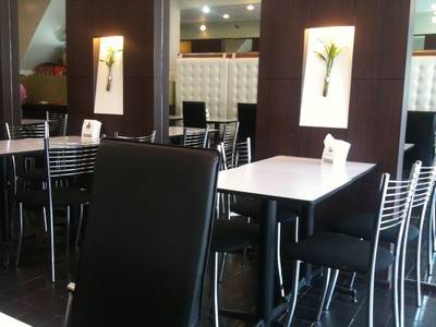 บรรยากาศในร้าน ที่ ร้านอาหาร KOKO