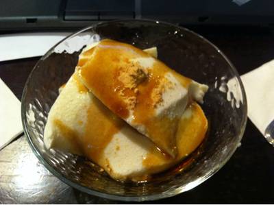 Ootoya จามจุรีสแควร์ ที่ ร้านอาหาร Ootoya จามจุรีสแควร์
