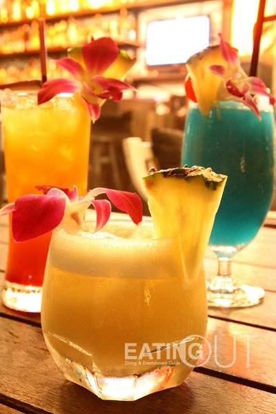 ร้านอาหาร ส้มตำนัว เกษตรนวมินทร์