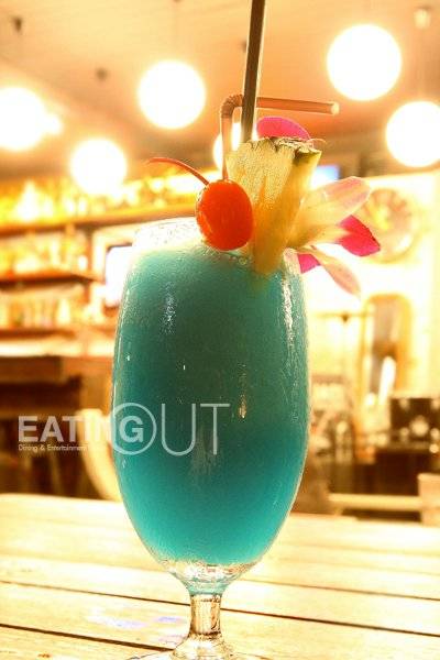 ร้านอาหาร ส้มตำนัว เกษตรนวมินทร์