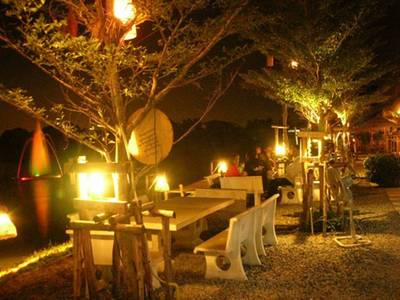 ร้านอาหาร เลอันดา law-anda ร้านอาหาร เลอันดา law-anda