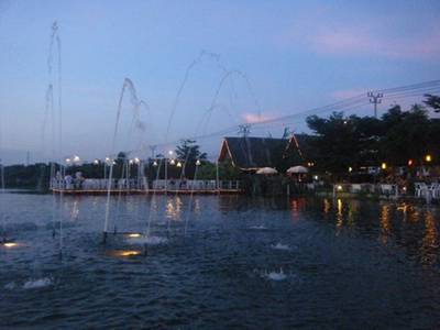 ร้านอาหาร เลอันดา law-anda ร้านอาหาร เลอันดา law-anda