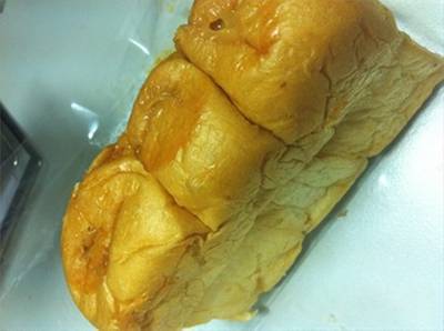 ร้านอาหาร UFM Bakery House Siam Square