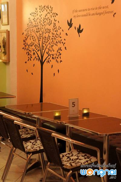 PATCHAREE ที่ ร้านอาหาร Patcharee Vietnamese Kitchen