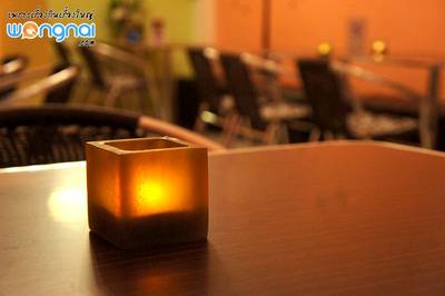 PATCHAREE ที่ ร้านอาหาร Patcharee Vietnamese Kitchen