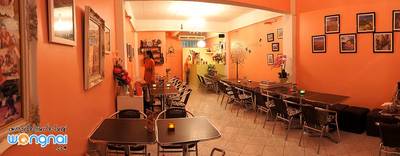 PATCHAREE ที่ ร้านอาหาร Patcharee Vietnamese Kitchen