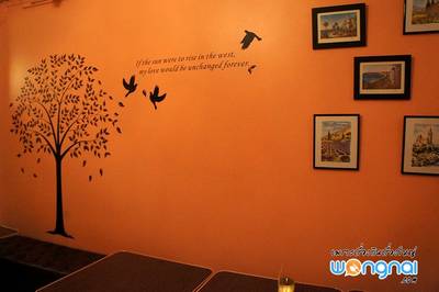 PATCHAREE ที่ ร้านอาหาร Patcharee Vietnamese Kitchen