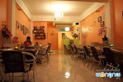 PATCHAREE ที่ ร้านอาหาร Patcharee Vietnamese Kitchen
