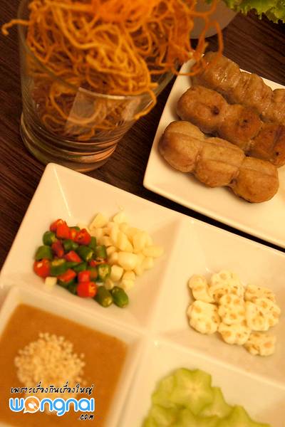 PATCHAREE ที่ ร้านอาหาร Patcharee Vietnamese Kitchen