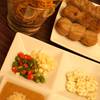 PATCHAREE ที่ ร้านอาหาร Patcharee Vietnamese Kitchen