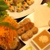 PATCHAREE ที่ ร้านอาหาร Patcharee Vietnamese Kitchen