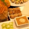 PATCHAREE ที่ ร้านอาหาร Patcharee Vietnamese Kitchen