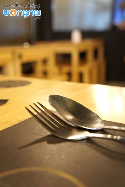 ร้านอาหาร เครื่องเส้น 