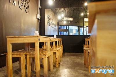 ร้านอาหาร เครื่องเส้น 