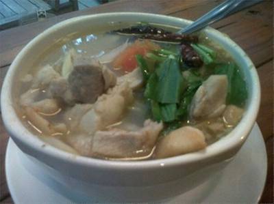ร้านอาหาร ฐิตารีย์