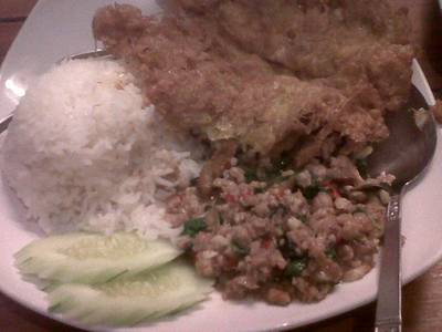 ร้านอาหาร ฐิตารีย์