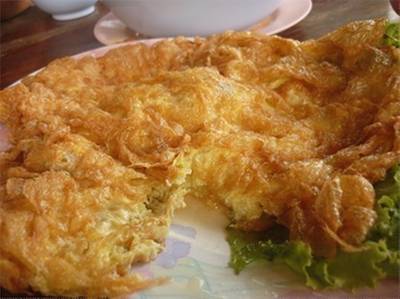 เคียงเล ที่ ร้านอาหาร เคียงเล ซีฟู๊ด