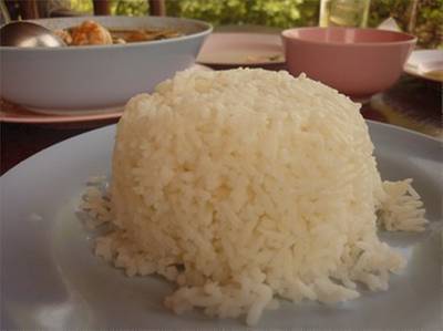เคียงเล ที่ ร้านอาหาร เคียงเล ซีฟู๊ด