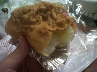 ร้านอาหาร Gateaux House MBK ชั้น 1