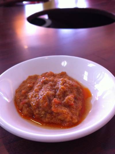Machi Shabu ที่ ร้านอาหาร Machi Shabu Shabu