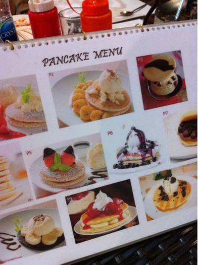 ร้านอาหาร Coffee Please | Thammasat