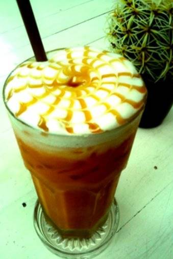 ร้านอาหาร Soya's Brew Kafe