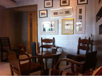 ร้านอาหาร Coffee More