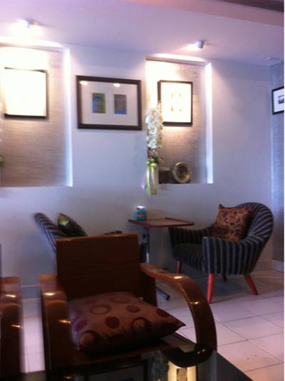 ร้านอาหาร Coffee More