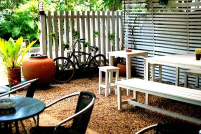 ร้านอาหาร Soya's Brew Kafe