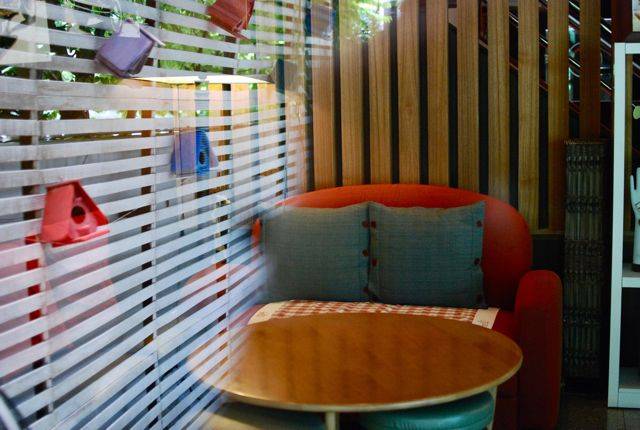 ร้านอาหาร Soya's Brew Kafe