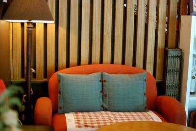 ร้านอาหาร Soya's Brew Kafe