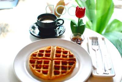 ร้านอาหาร Soya's Brew Kafe