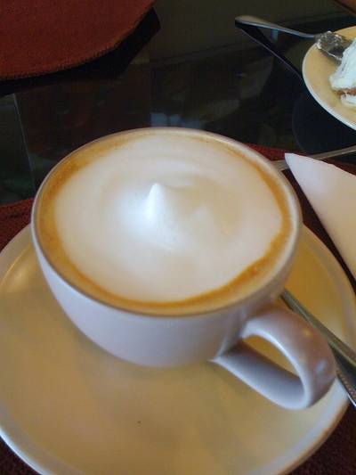 ร้านอาหาร dailycious cafe