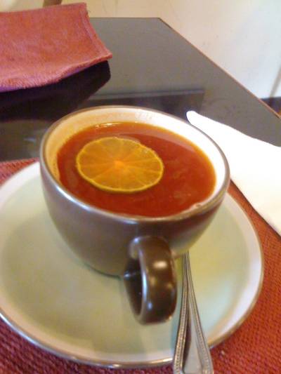 ร้านอาหาร dailycious cafe
