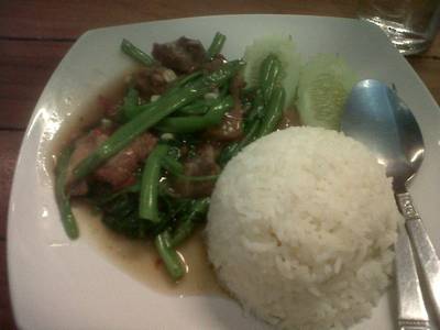 ร้านอาหาร ฐิตารีย์