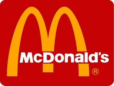 ร้านอาหาร McDonald's มาบุญครอง ร้านอาหาร McDonald's มาบุญครอง