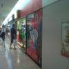 ร้านอาหาร McDonald's มาบุญครอง