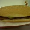 ร้านอาหาร McDonald's มาบุญครอง