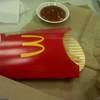 ร้านอาหาร McDonald's มาบุญครอง