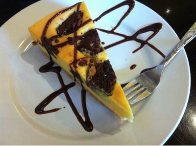 ร้านอาหาร Iuse studio