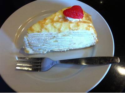 ร้านอาหาร Iuse studio
