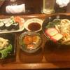 set seafood udon
มีอุด้ง ข้าวปั้น สุกี้ สลัดมันฝรั่ง เครื่องดื่ม
170 B ที่ ร้านอาหาร อิชิโกะ ยากิโทริ