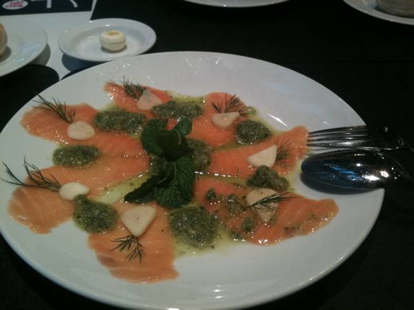 Greyhound Café สยามเซ็นเตอร์ ที่ ร้านอาหาร Greyhound Café สยามเซ็นเตอร์