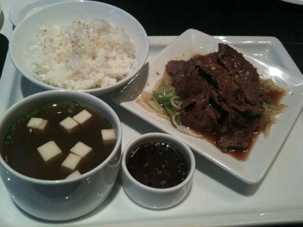Greyhound Café สยามเซ็นเตอร์ ที่ ร้านอาหาร Greyhound Café สยามเซ็นเตอร์