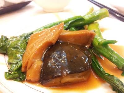 เป๋าฮื้อ ใช้ได้ครับ ที่ ร้านอาหาร อาเก่ง อบาโลน (Ah-Keng Abalone)