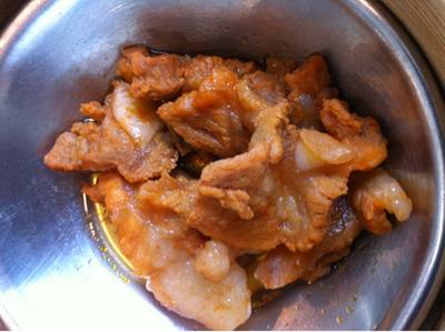 โชคดีติ่มซำ @Avion ที่ ร้านอาหาร โชคดีติ่มซำ Avion