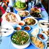 ร้านอาหาร รุ่งโรจน์, อุดรธานี