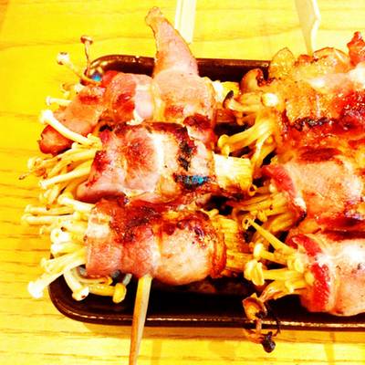 ร้านอาหาร Teru Aki