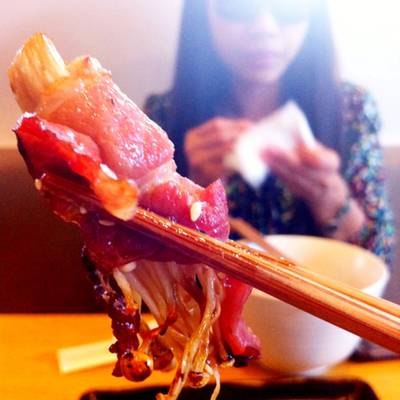 ร้านอาหาร Teru Aki