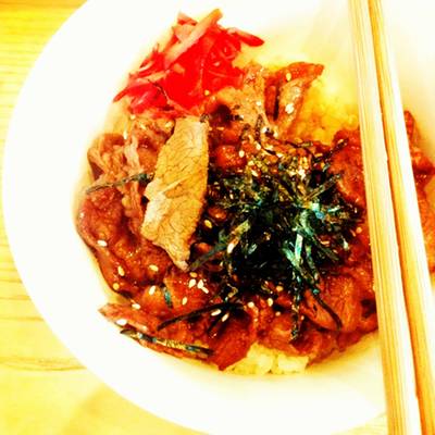 ร้านอาหาร Teru Aki
